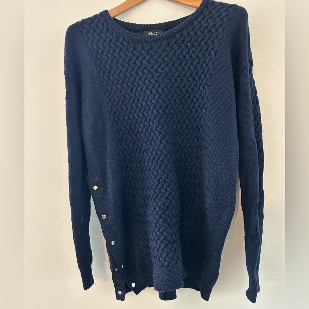 Babaton sweater